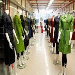 کارآفرینی کارگاه تولید مانتو به صورت کامل-1