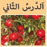 پاورپوینت عربی هفتم درس ۲ (الدَّرسُ الثّاني) جَواهِرُ الْکَلامِ، کُنوزُ الْحِکَمِ و کَنْزُ النَّصيحَةِ-1