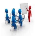 پاورپوینت استانداردسازي در آموزش ضمن خدمت-1