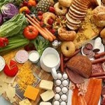 پاورپوینت تغذيه و پوكي استخوان-1