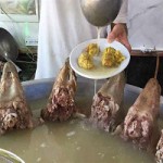 گزارش کارآموزی کله پزی-1