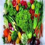 پاورپوینت آموزش سالم سازي سبزيجات-1