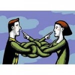 پاورپوینت تاریخچه مکانیسم‌های دفاعی-1
