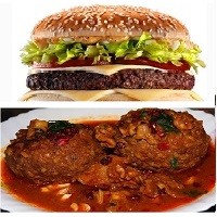 آداب غذا خوردن در قدیم و زمان حال و انواع غذاهای قدیم و جدید (۱۷ صفحه word قابل ويرايش و آماده پرينت)