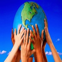 پاورپوینت مطالعات اجتماعی پایه هفتم درس ۵ (همدلی و همیاری در حوادث)