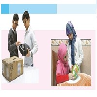 پاورپوینت مطالعات اجتماعی پایه هفتم درس ۸ (مصرف)