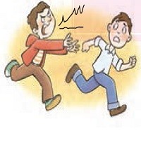 پاورپوینت مطالعات اجتماعی پایه هشتم درس ۵(آسیب های اجتماعی و پیشگیری از آنها)