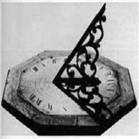 پاورپوینت فعاليت فيزيک پايه دهم (چگونگی انداره گیری زمان از دوران باستان تا عصر حاضر)