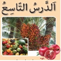 پاورپوینت عربی هفتم درس ۹ (الدَّرْسُ التّاسِعُ ) الُْاسَْرةُ النّاجِحَةُ