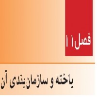 پاورپوینت علوم هفتم (فصل ۱۱) یاخته و سازمان بندی آن
