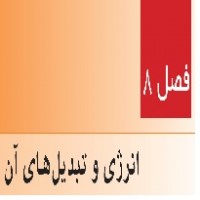پاورپوینت علوم هفتم (فصل ۸) انرژی و تبدیل آن