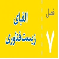 پاورپوینت علوم هشتم (فصل ۷) الفبای زیست فناوری