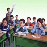 برای بزرگنمایی کلیک کنید پاورپوینت درس ۱۷ فارسی هفتم ( ما می توانیم )-1