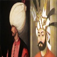 پاورپوینت زندگی نامه سلطان سلیمان