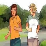 برای بزرگنمایی کلیک کنید پاورپوینت اخلاق حرفه ای در روانشناسی و مشاوره ورزشی-1