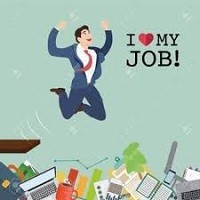پاورپوینت از شغل خود لذت ببرید