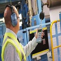 پاورپوینت دستگاههای اندازه گیری عوامل فیزیکی محیط کار