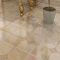 طرح توجیهی تولید کاشی کف