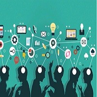 پاورپوینت فرصت سازی رسانه ای