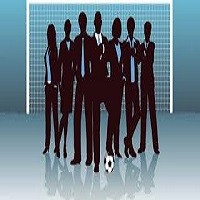 پاورپوینت مديريت برگزاري مسابقات ورزشي
