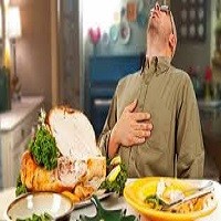 پاورپوینت مراقبتهای تغذیه ای بیماران مبتلا به ریفلاکس والتهاب معده