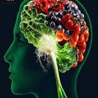 پاورپوینت نقش تغذیه در مطالعه و یادگیری بهتر