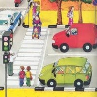 پاورپوینت آموزش فرهنگ ترافيک