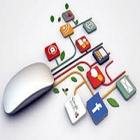 پاورپوینت بازاريابي الكترونيك